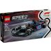 Lego Speed Champions Bolid F1 BWT Alpine Team A524 77248
